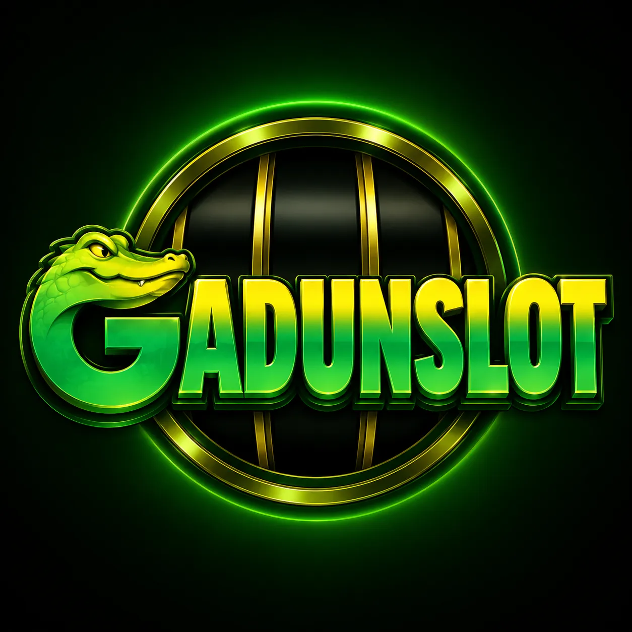 GADUNSLOT - Permainan Memancing Seru dan Mengasyikkan