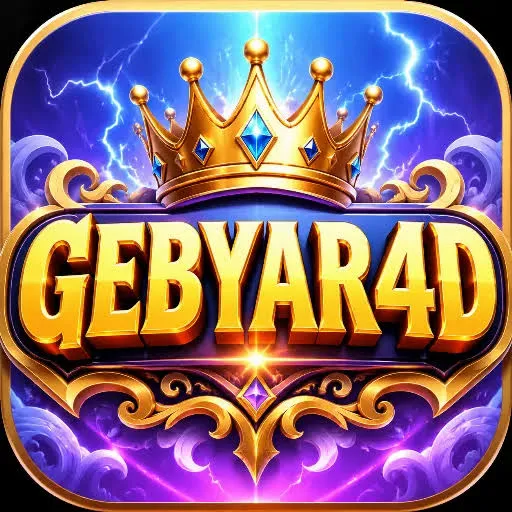 GEBYAR4D - Permainan Gaple Seru dan Menyenangkan