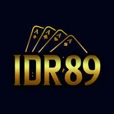 IDR89 - Permainan Poker Seru dan Menantang
