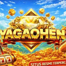 YAGAOHEN - Game Seru Domino untuk Semua Penikmat